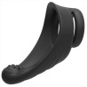 Generique Double Cockring Dual On Silicone